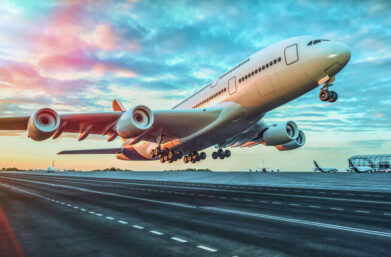 Air Freight Services