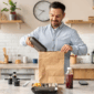 How to Send Homemade Food Overseas?