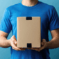 How to Use India to America Courier Service?