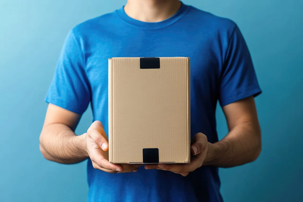 How to Use India to America Courier Service?
