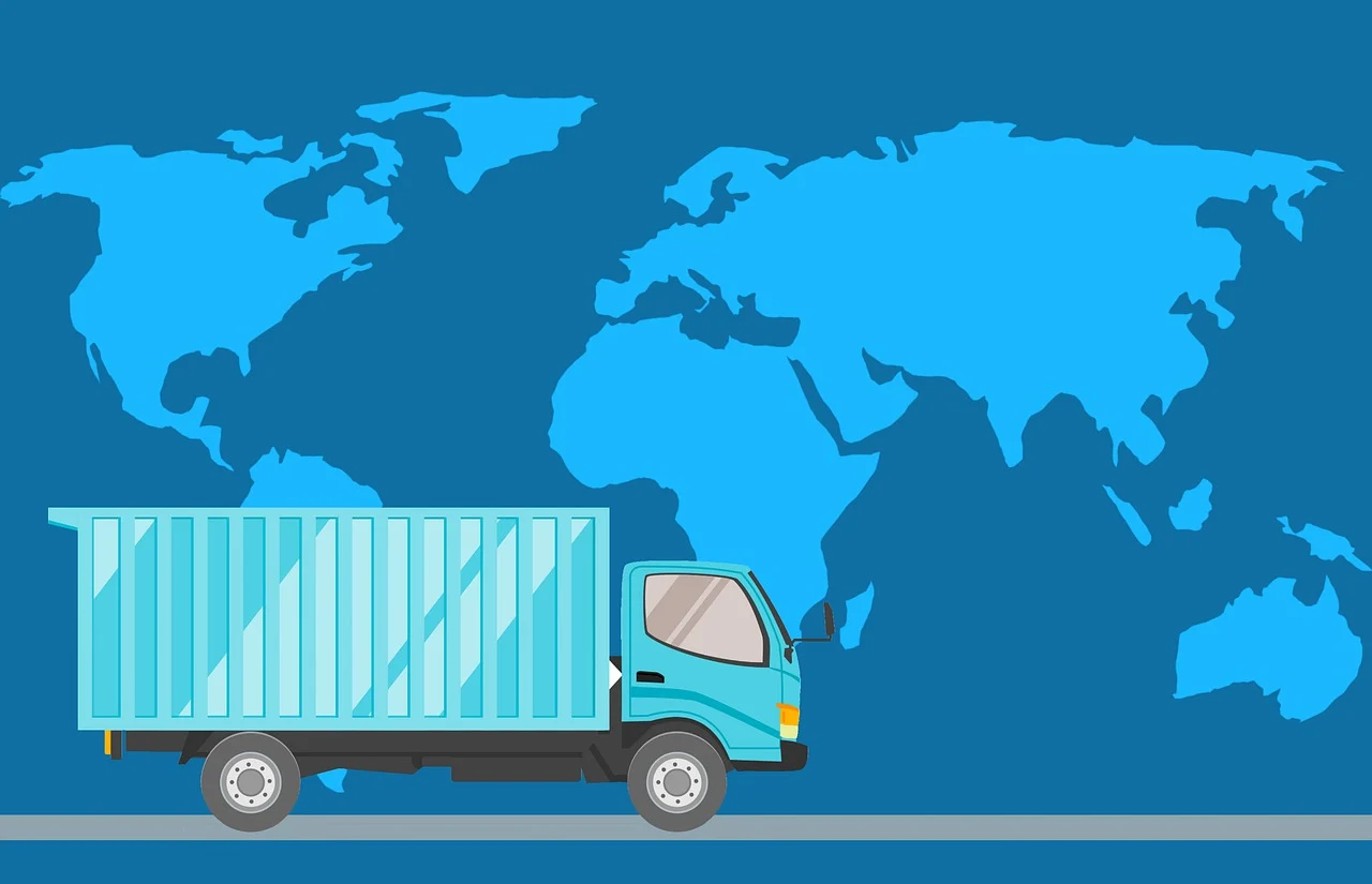 Logistics Solutions: A Guide to International Delivery