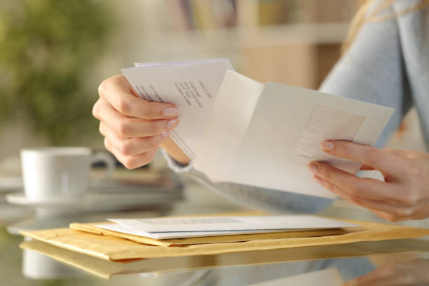 Sending Documents Abroad: What is the Process and Charges?