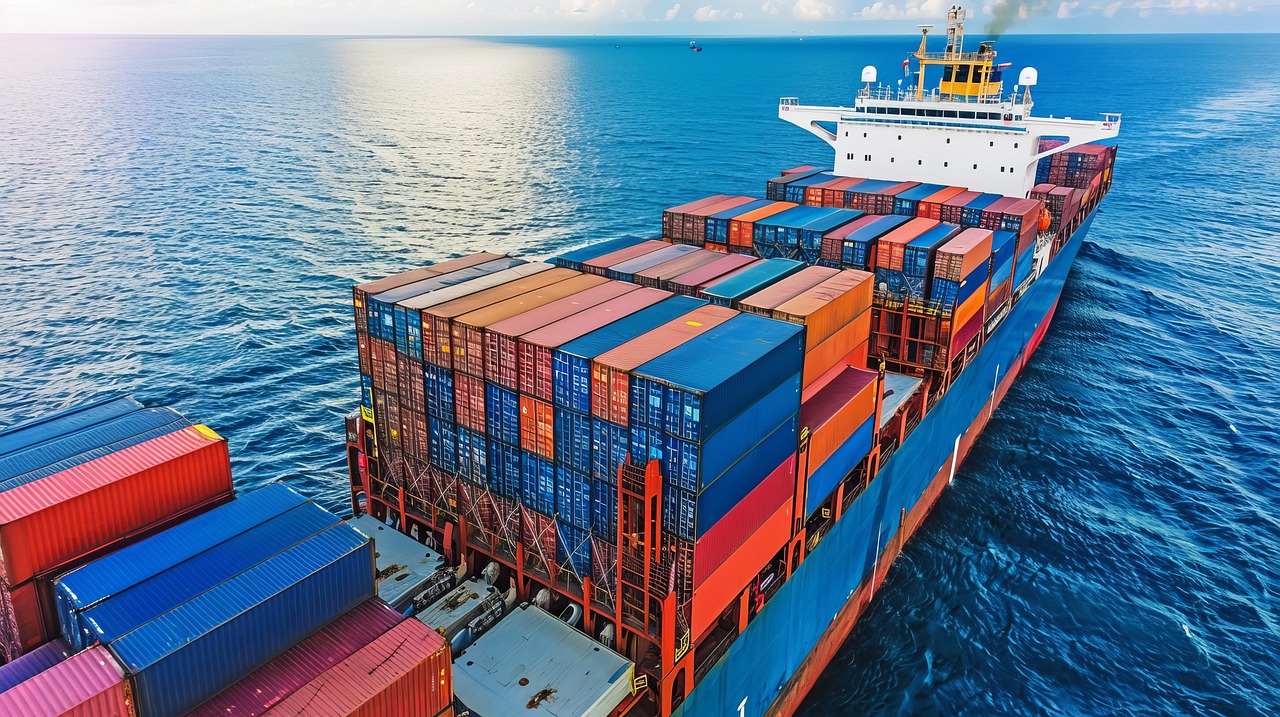Different Ways of Shipping Electronics Internationally