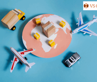 What is Import and Export Logistics? Difference and Specifications