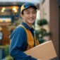 What is the Cost of a Courier from India to the USA?