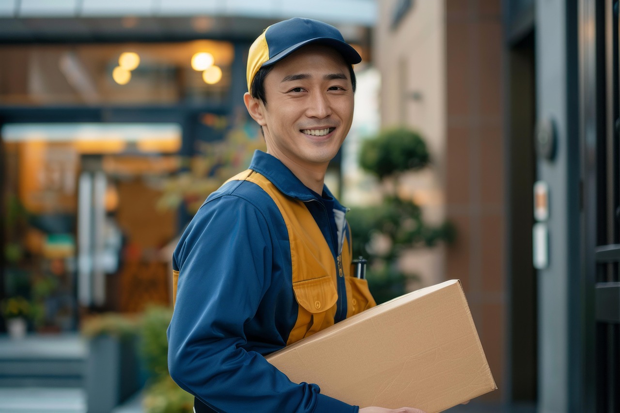 What is the Cost of a Courier from India to the USA?