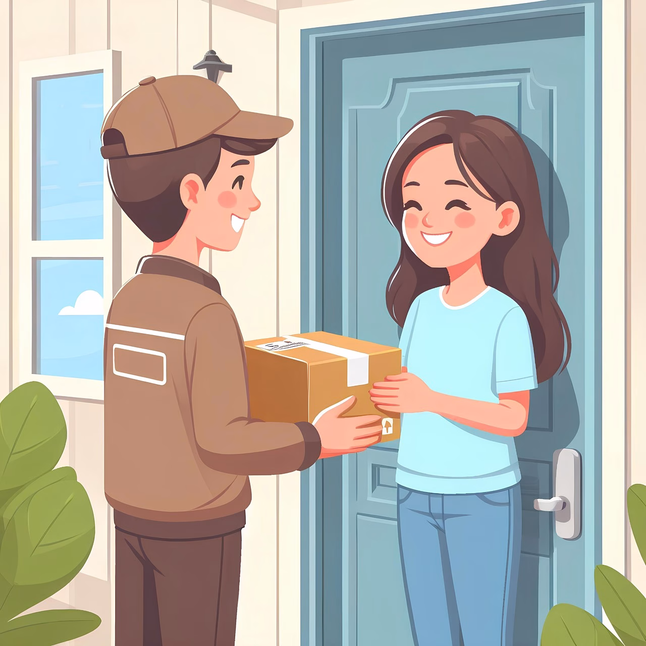 How to Send a Parcel by an International Courier Service from India?