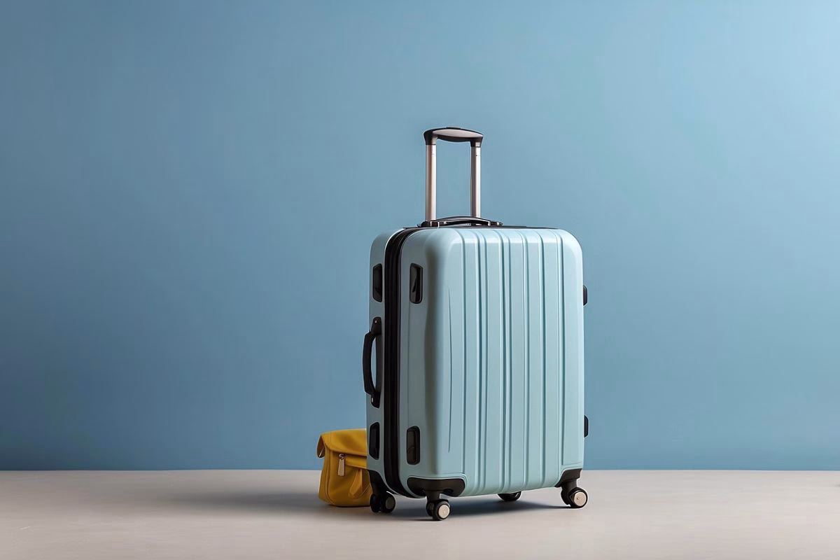 Navigating Excess Baggage Courier Services in Delhi NCR