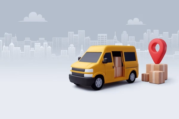 How is International Courier Service Useful?
