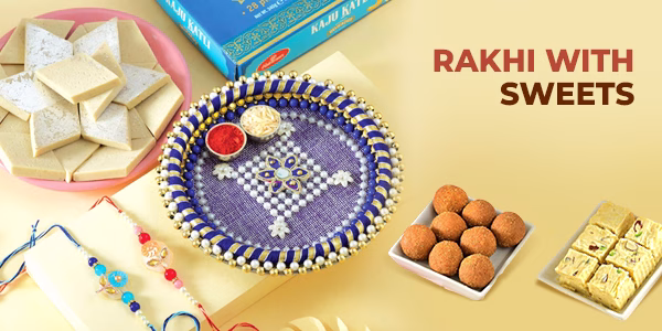 How to Send Rakhi to Canada from India?