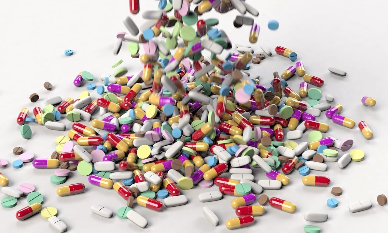 How to Ship Medicines from India to the USA?
