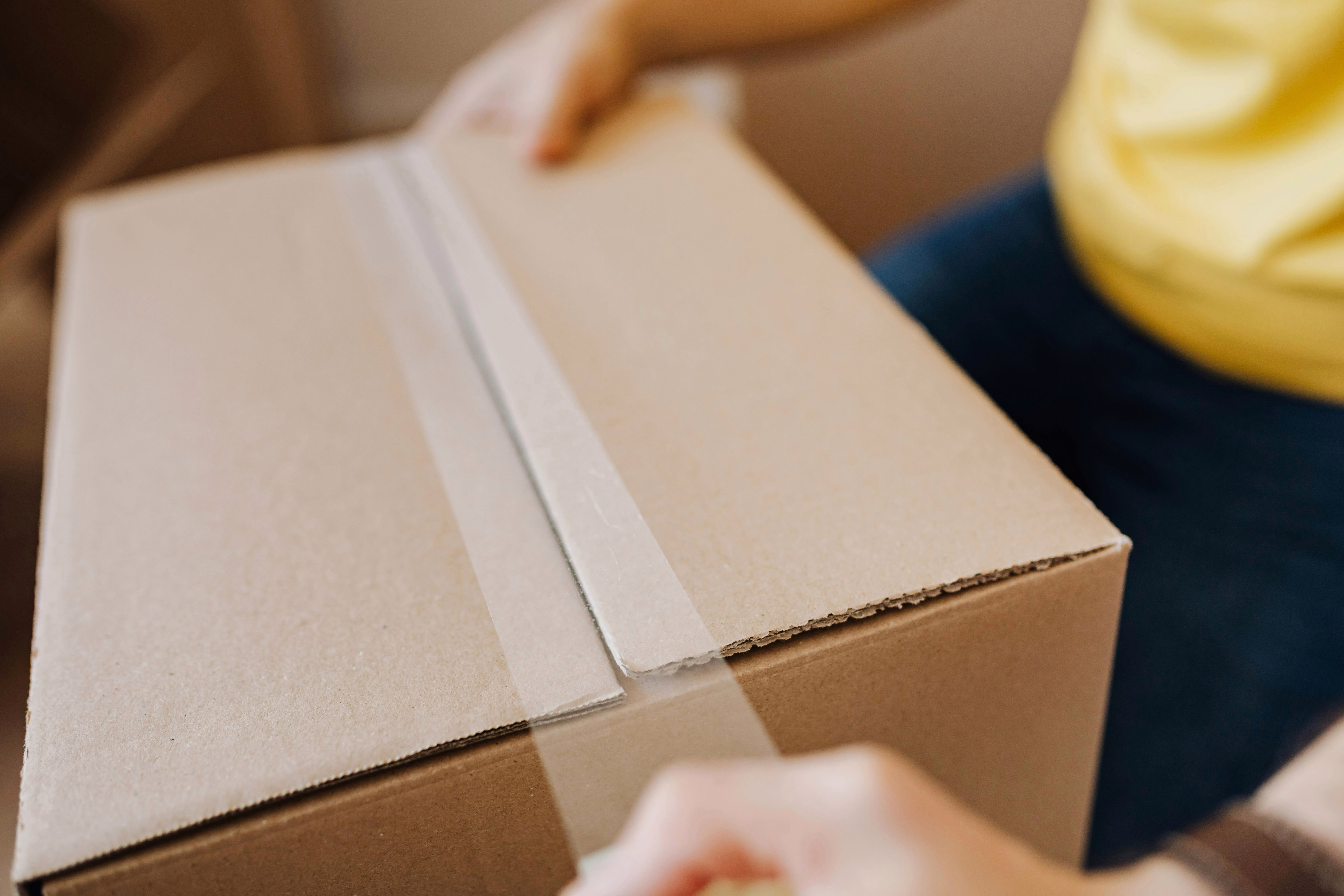 Courier Companies in India: A Vast Connecting Network