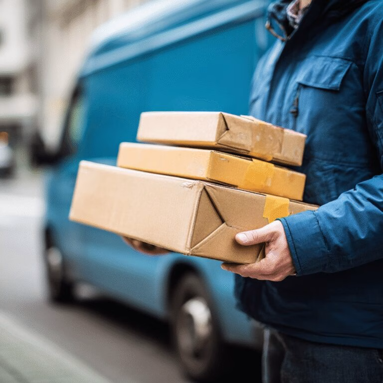 How to Use Indian Courier Services?