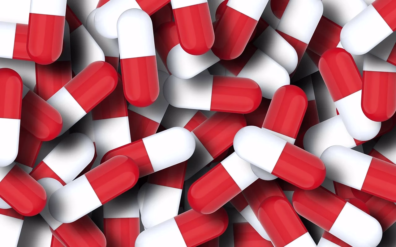 How to Send a Medicine Courier Service from Gurgaon to the USA?