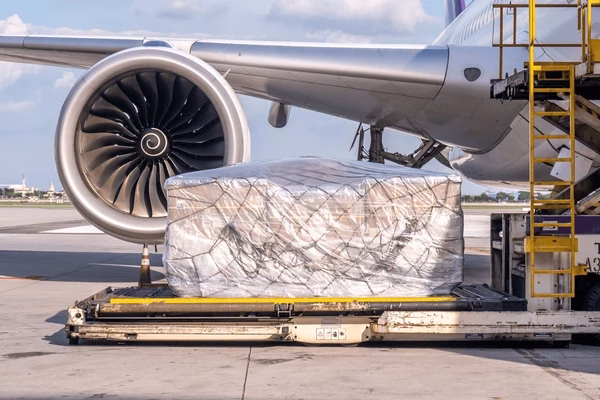 Air Freight Service from Gurgaon to Singapore